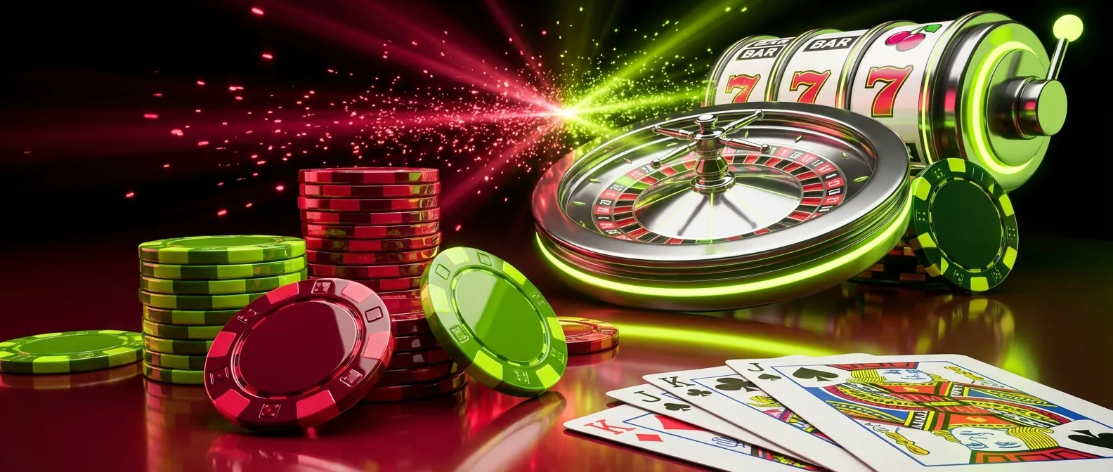 Spinanga Casino bonus